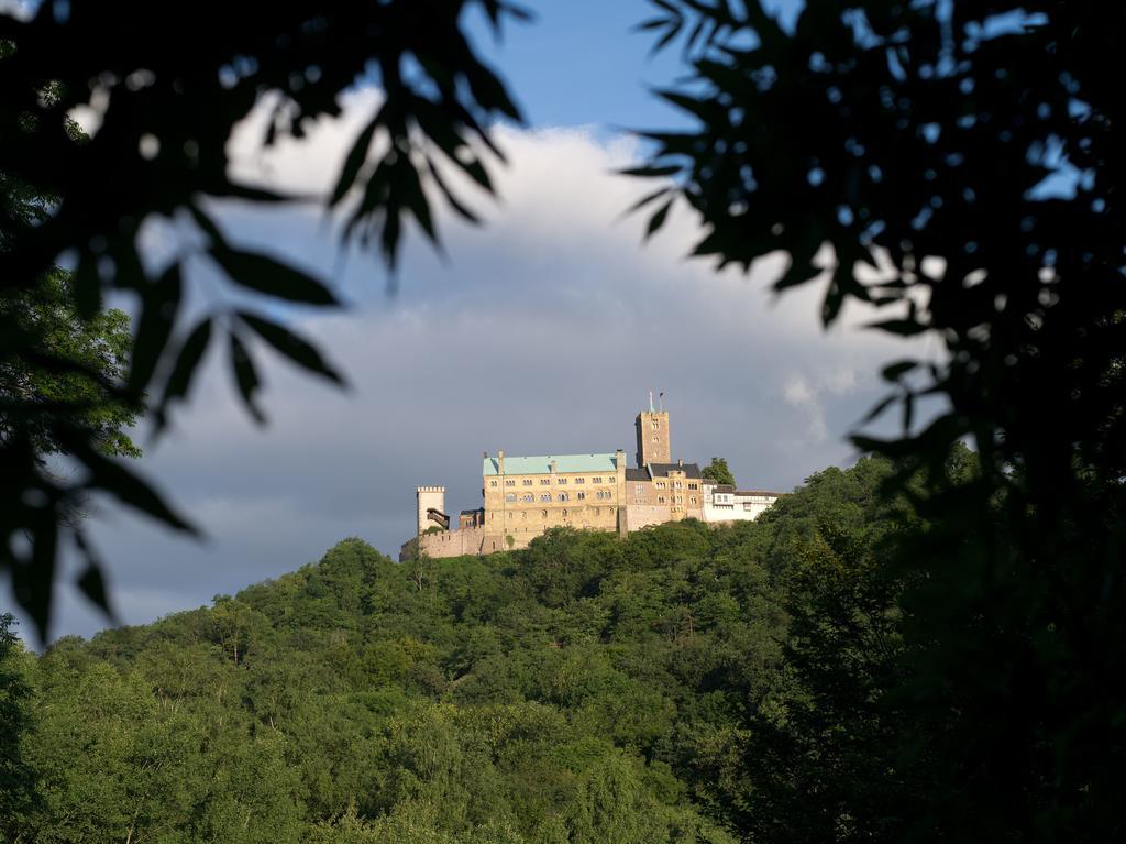 Saengerwiese Eisenach Camera foto